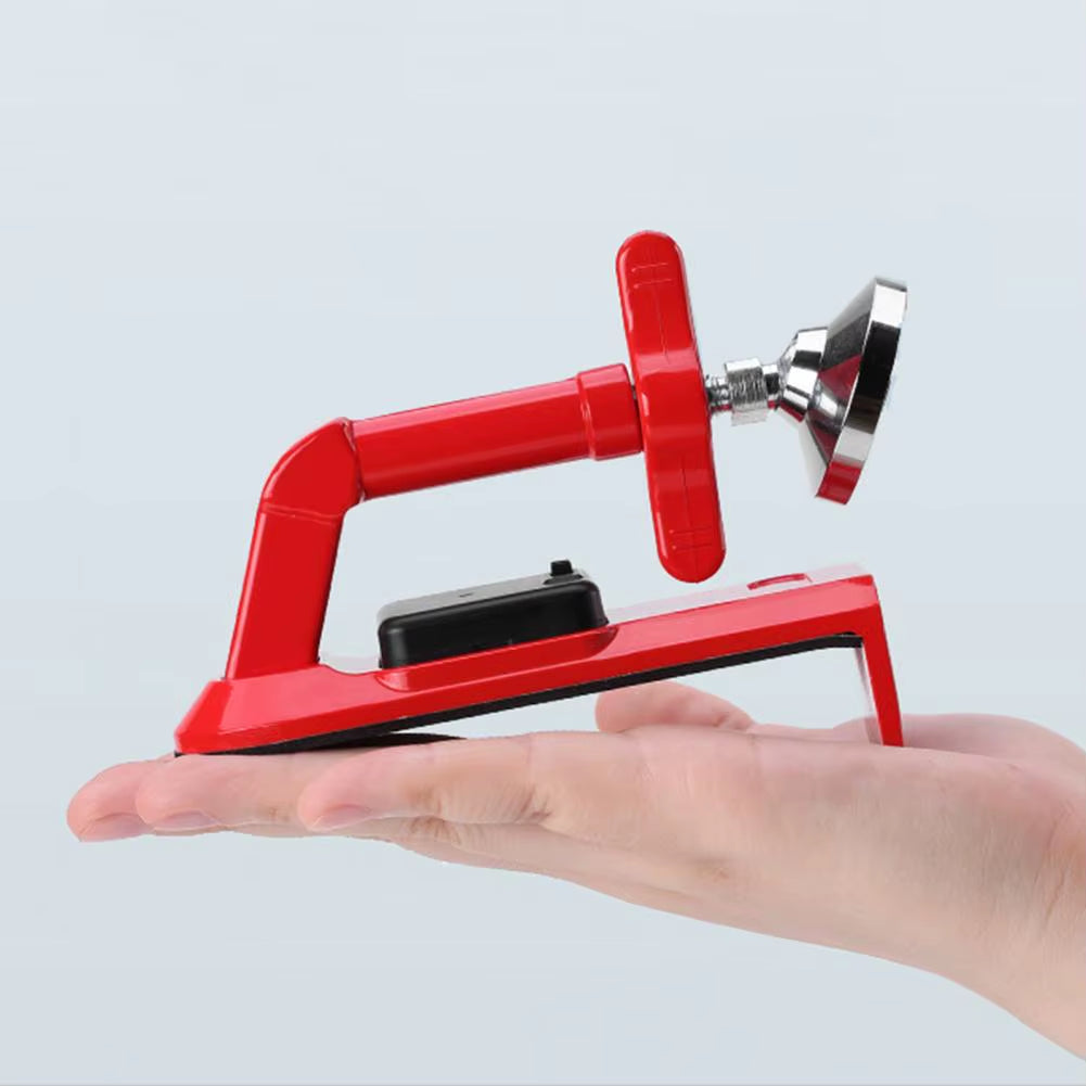 Portable Alloy Door Stopper Alarm for Enhanced Security in Apartments, Hotels, and Travel